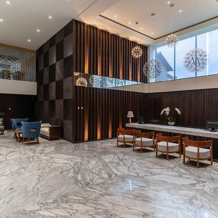 The Capital Hotel And Resort Seminyak Екстериор снимка