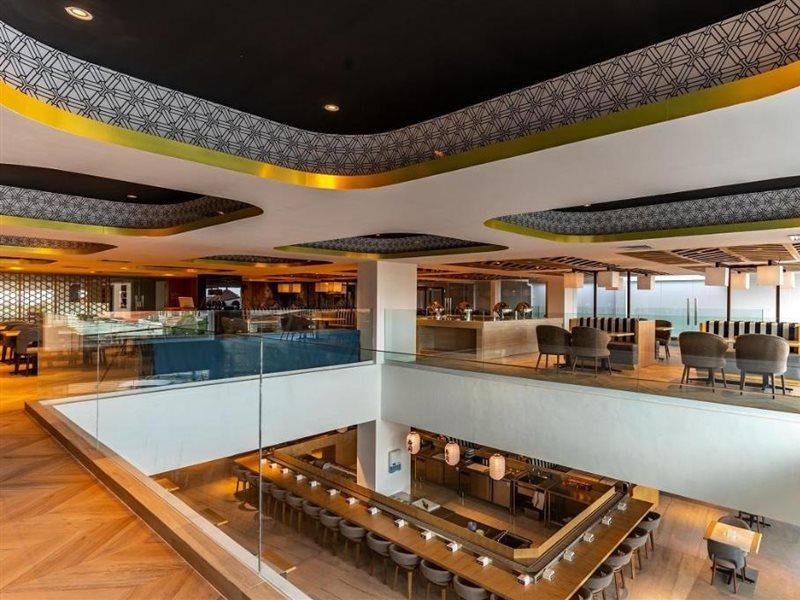 The Capital Hotel And Resort Seminyak Екстериор снимка