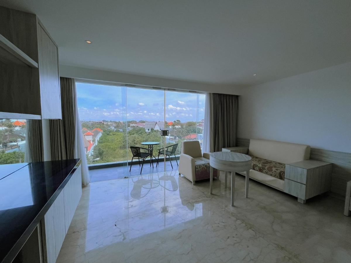The Capital Hotel And Resort Seminyak Екстериор снимка