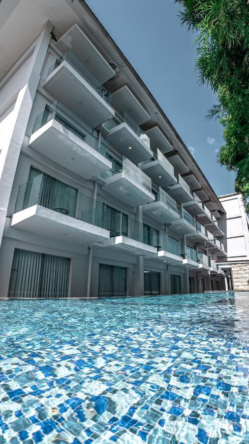 The Capital Hotel And Resort Seminyak Екстериор снимка