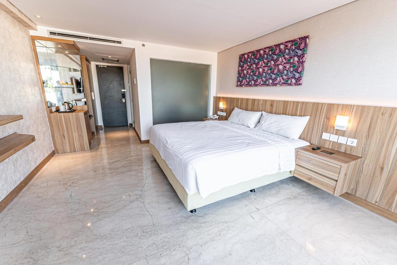 The Capital Hotel And Resort Seminyak Екстериор снимка