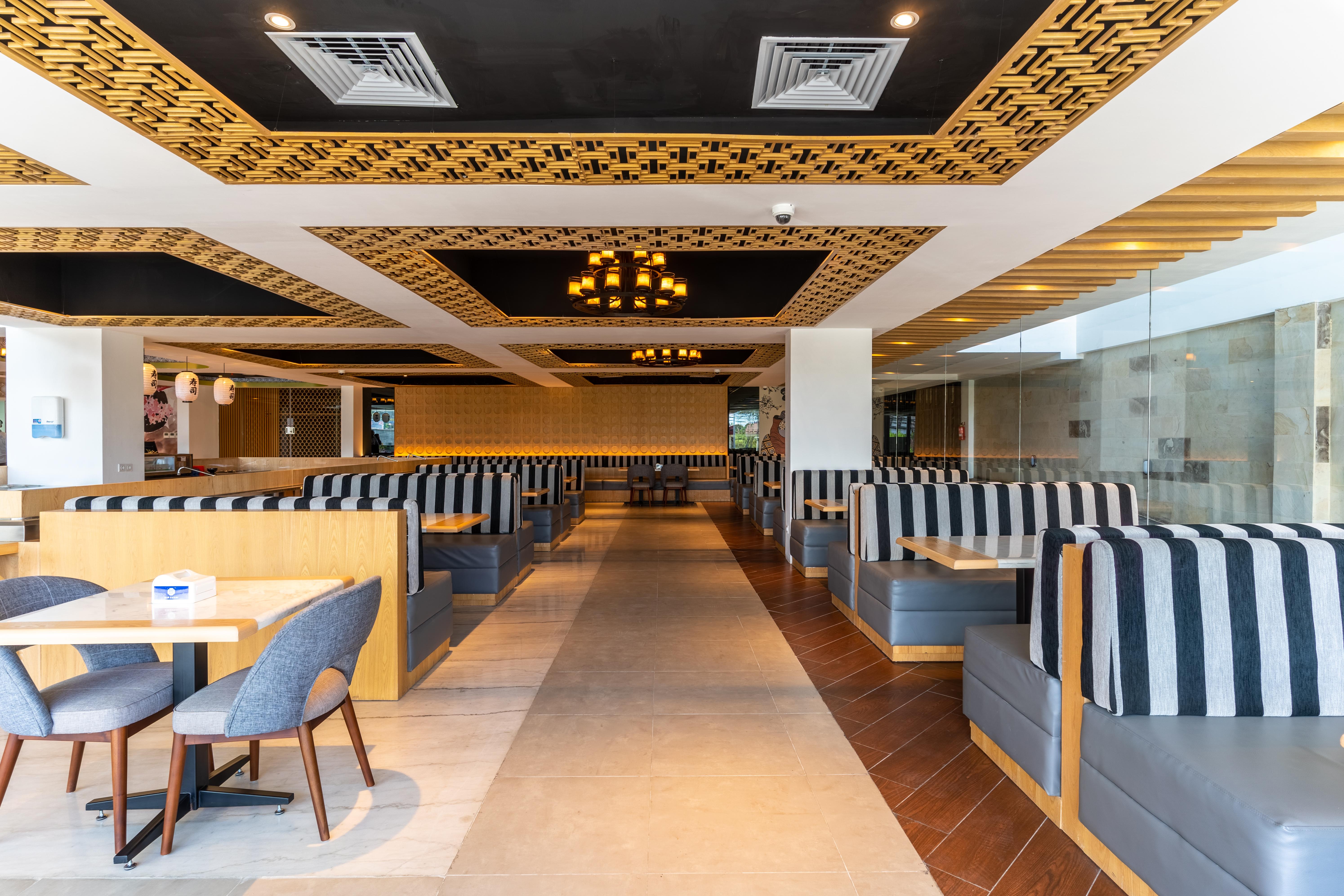 The Capital Hotel And Resort Seminyak Екстериор снимка