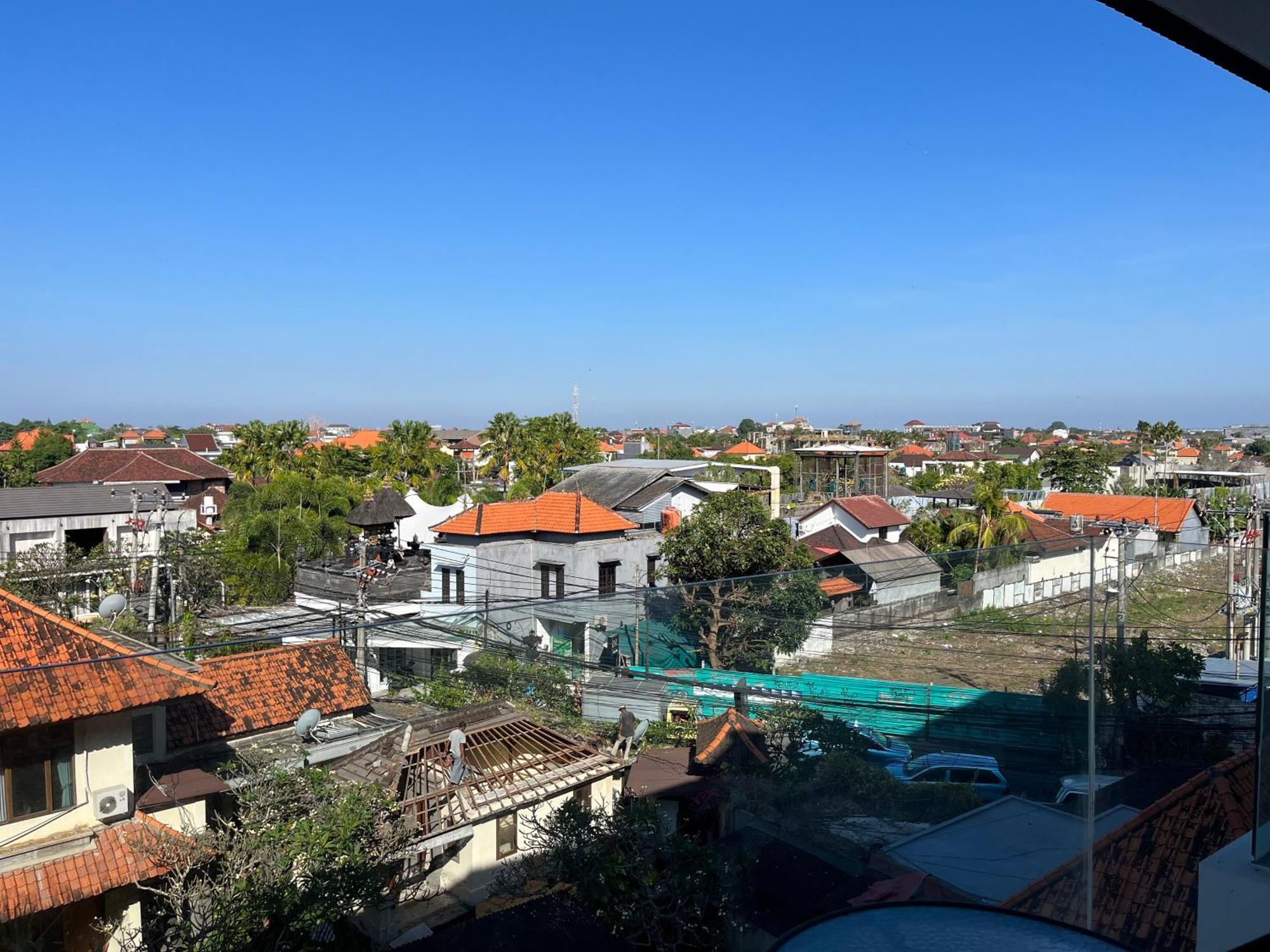 The Capital Hotel And Resort Seminyak Екстериор снимка