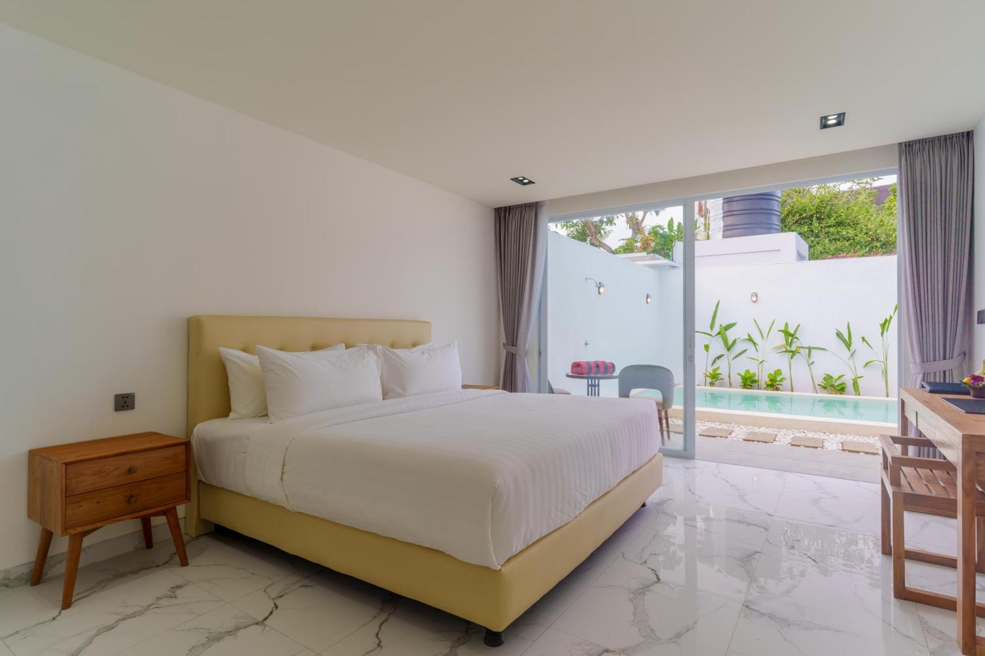 The Capital Hotel And Resort Seminyak Екстериор снимка