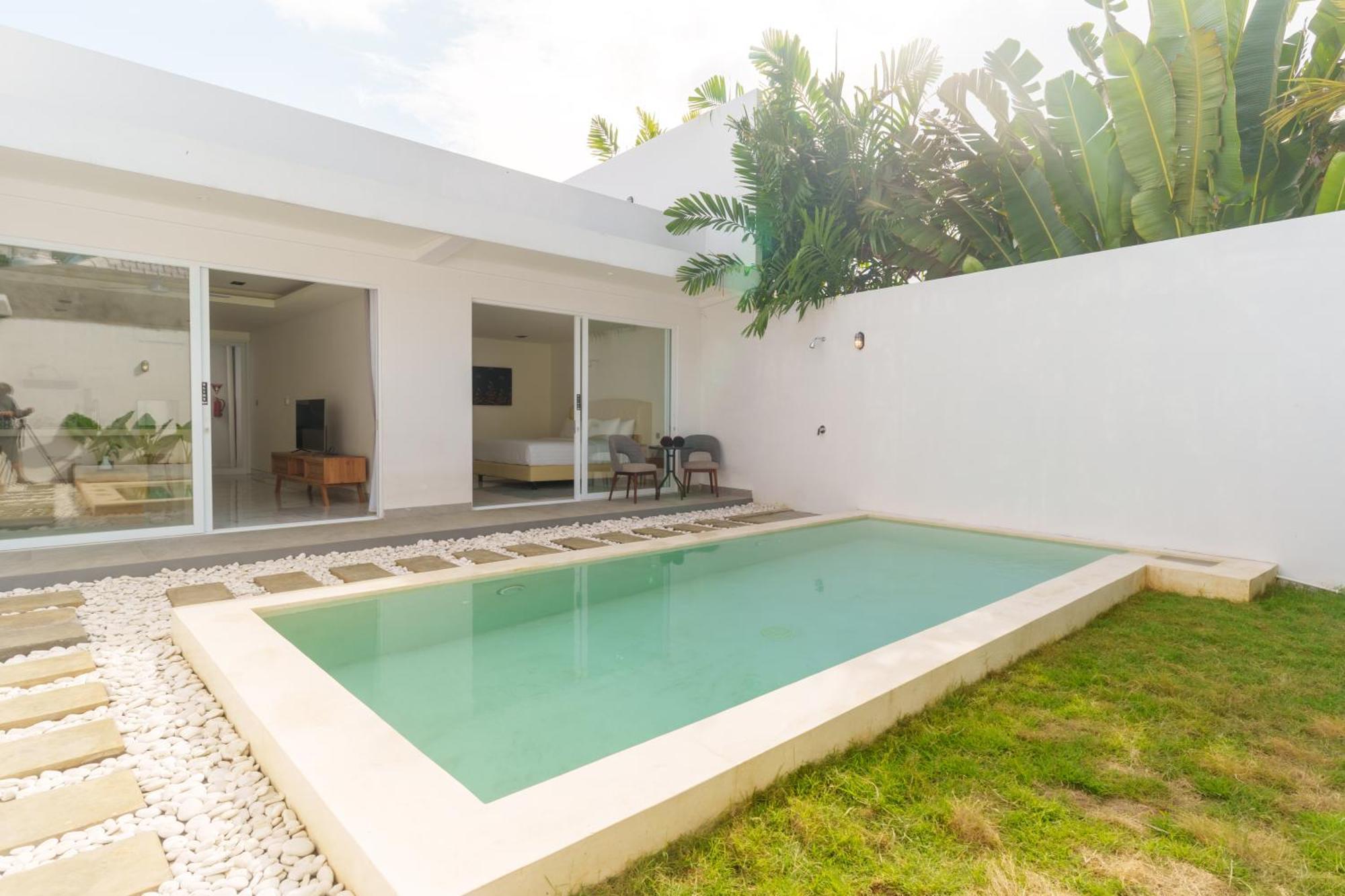 The Capital Hotel And Resort Seminyak Екстериор снимка