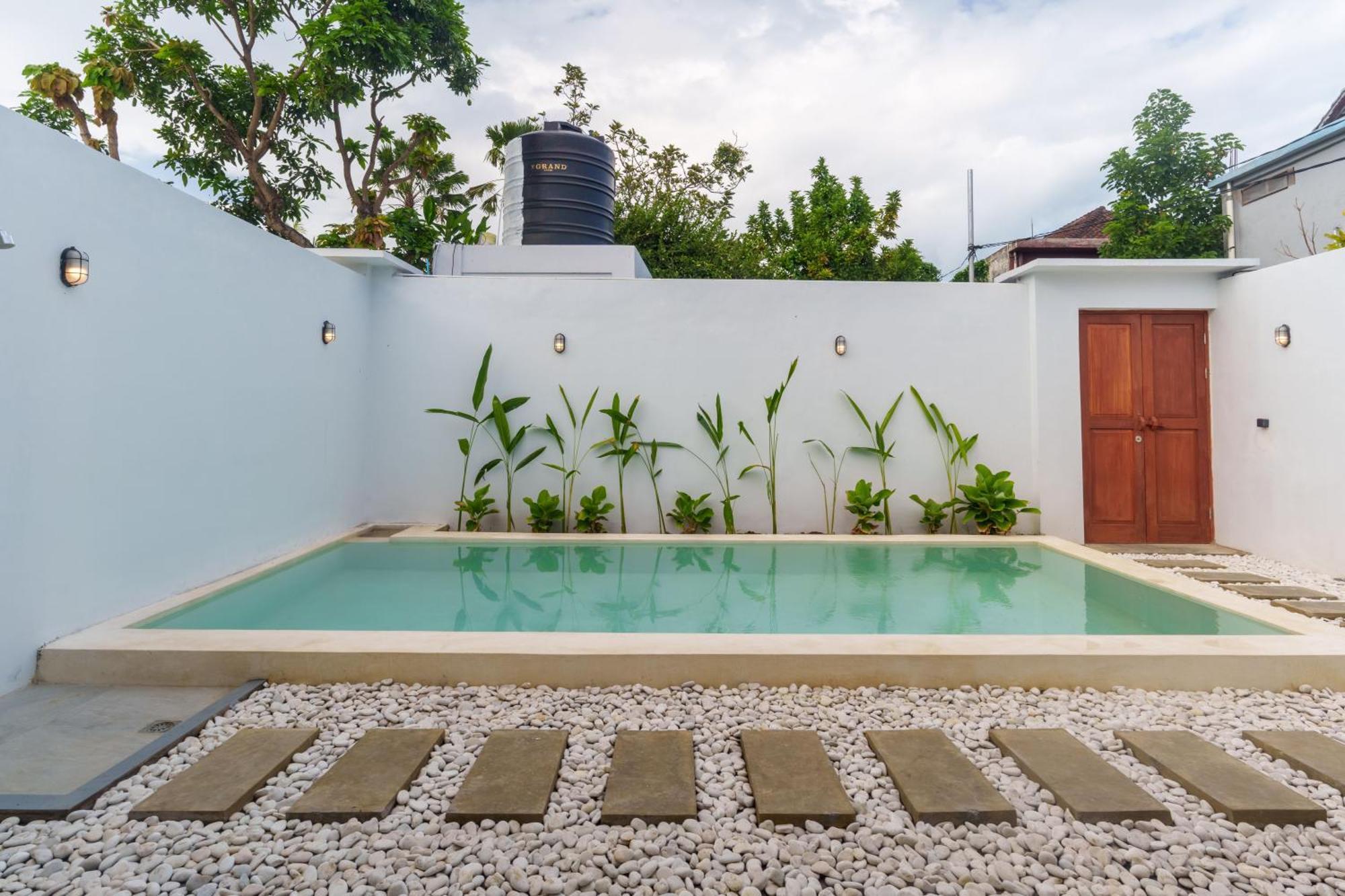 The Capital Hotel And Resort Seminyak Екстериор снимка