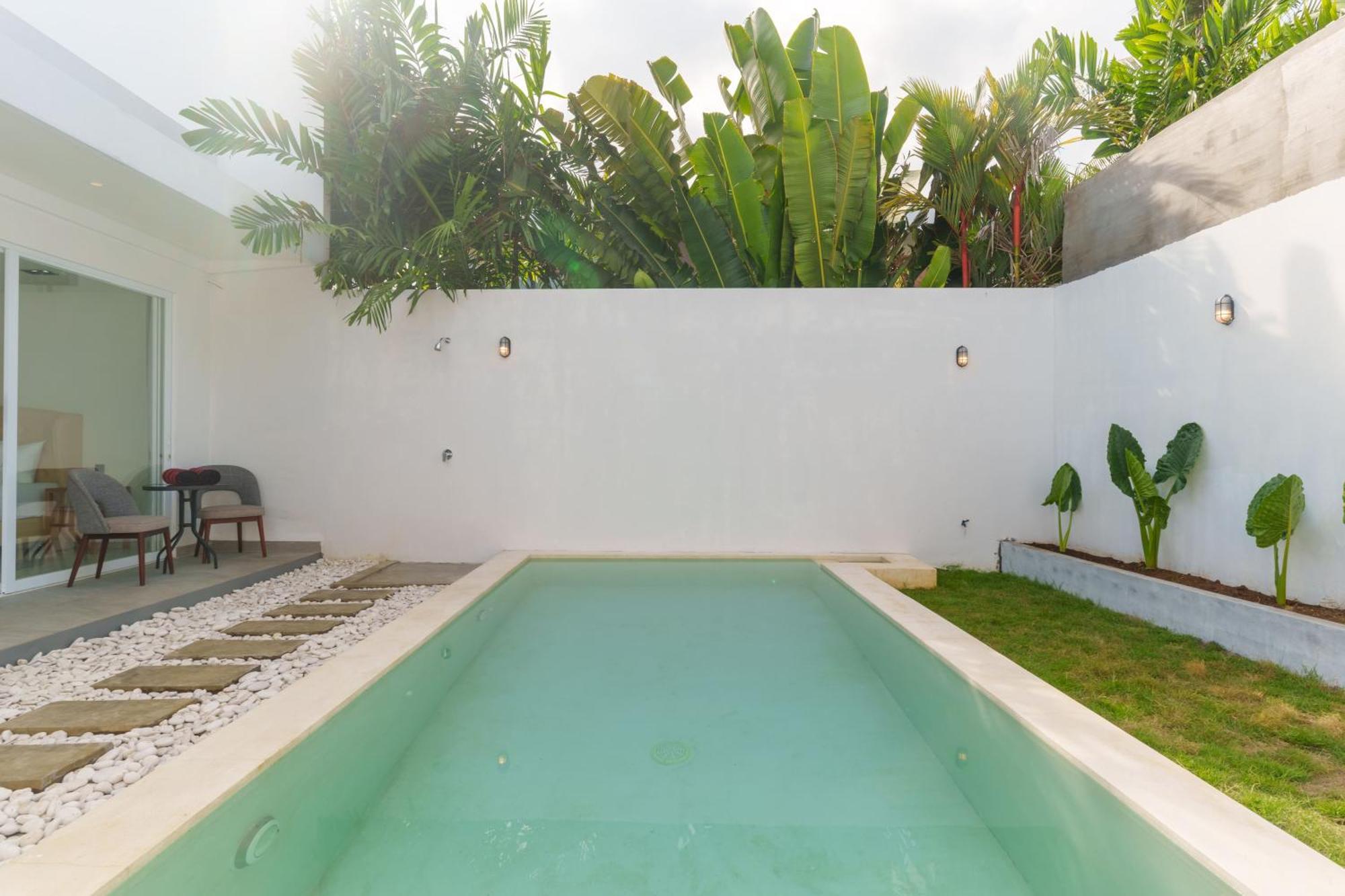 The Capital Hotel And Resort Seminyak Екстериор снимка