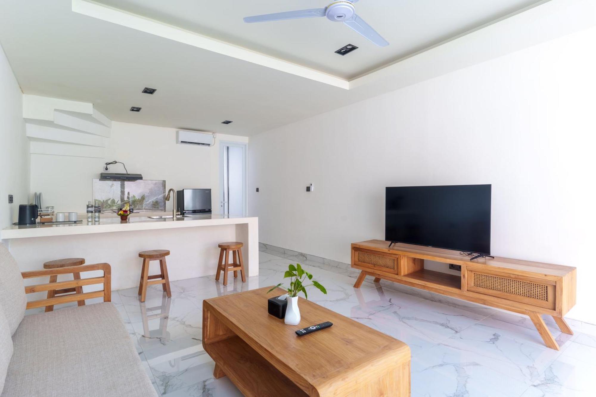The Capital Hotel And Resort Seminyak Екстериор снимка