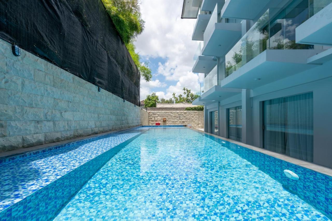 The Capital Hotel And Resort Seminyak Екстериор снимка